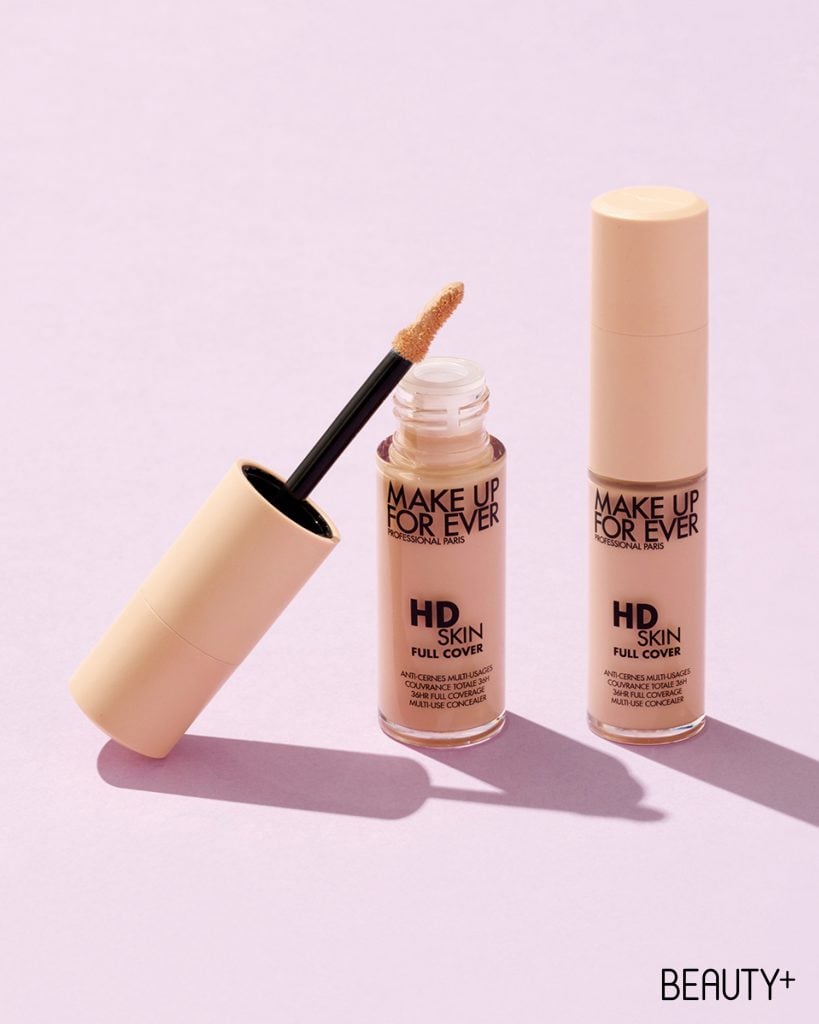 메이크업포에버 HD 스킨 풀 커버 컨실러