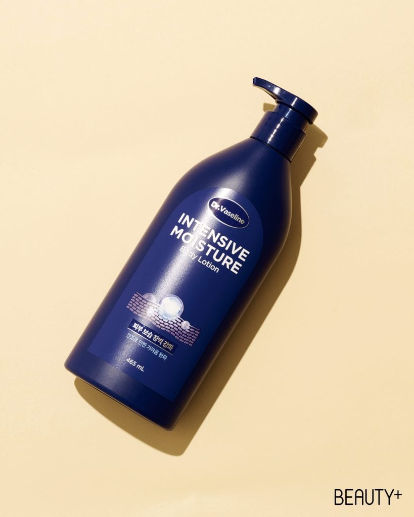 닥터바세린 인텐시브 모이스처 보습장벽강화 바디로션