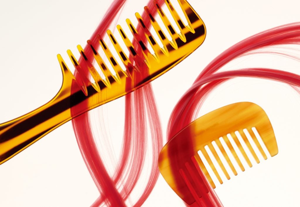 머리카락 사수 프로젝트 – 지금, 탈모 신호를 점검할 때