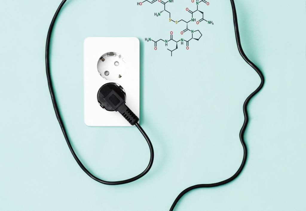 일상 속 도파민을 깨우는 법