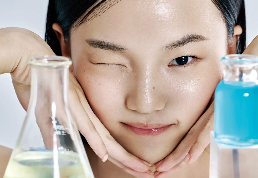 저자극 고기능 시대 : 피부는 예민해도 결과는 강력하게