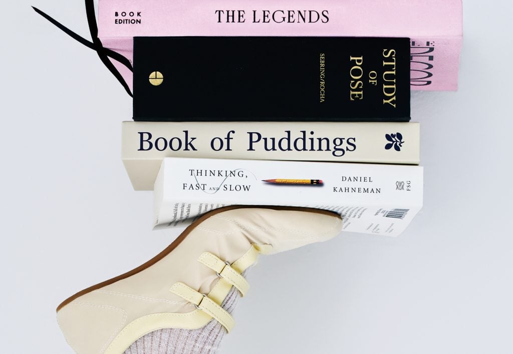 균형 잡힌 몸의 시작, 풋코어를 깨워라