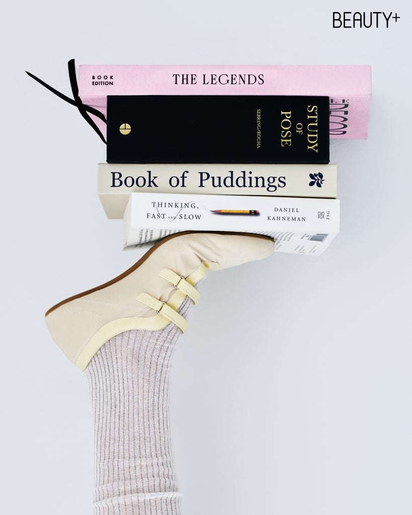 풋코어를 깨워라