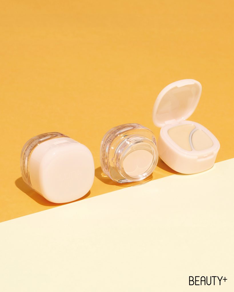 루나 아티스트 믹싱 컨실러 #01 쿨, #02 뉴트럴