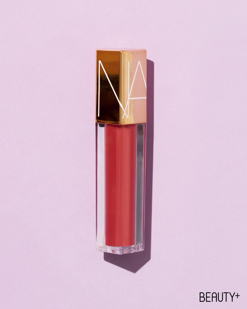 나스 에프터글로우 립 오일 #507 트월