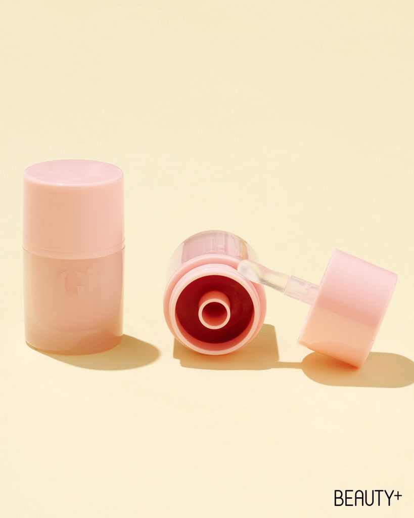 글린트 멜팅 립 앤 치크 03모브헤일로