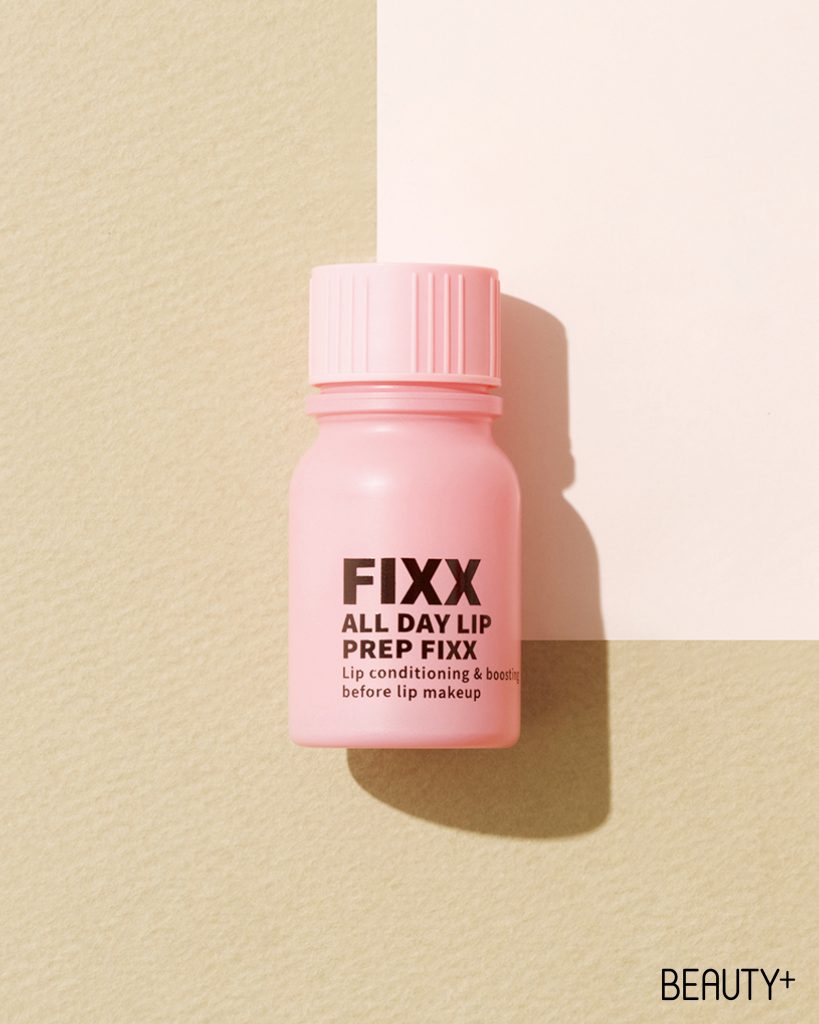 쏘내추럴 올 데이 립 프렙 픽서