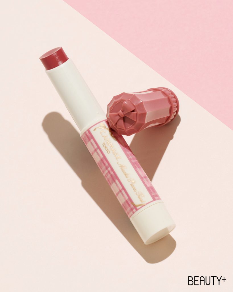 캔메이크 무치푸루 틴트 #40thx 스트로베리 봉봉