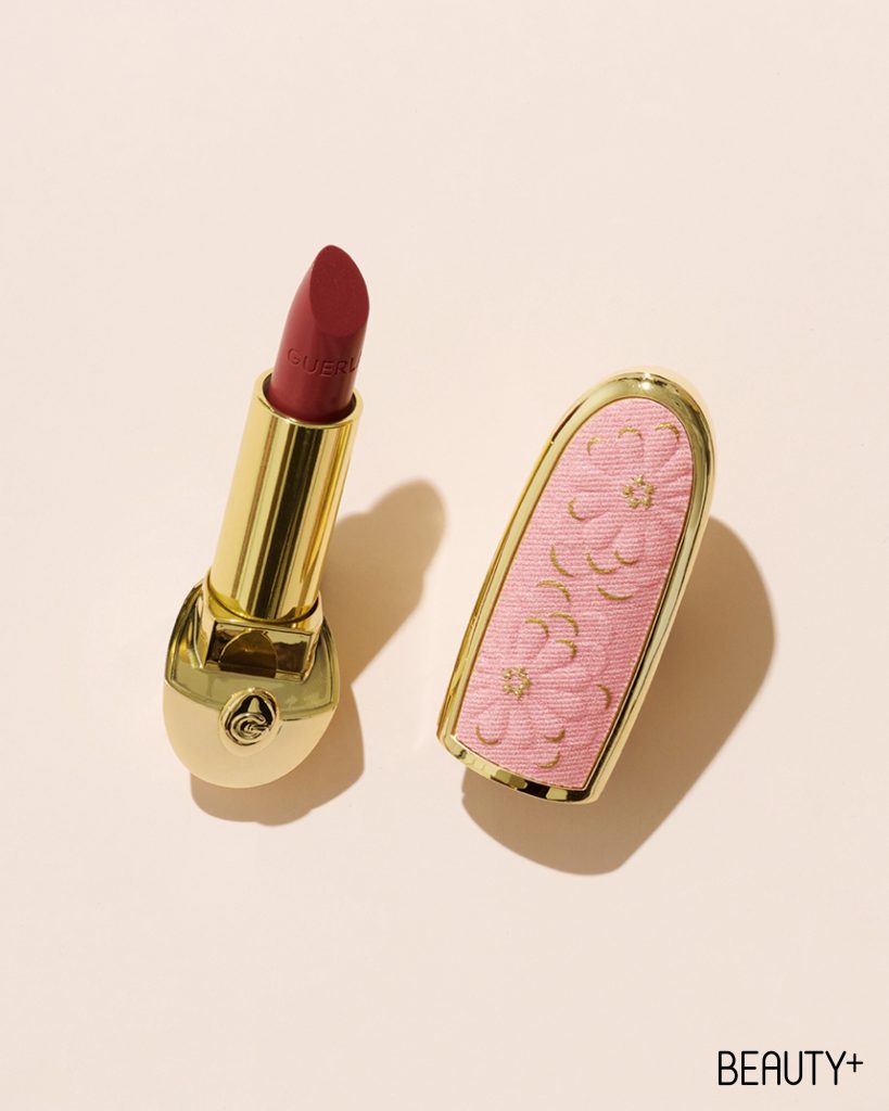 겔랑 루즈 G #체리 블로썸(케이스), #759(리필)