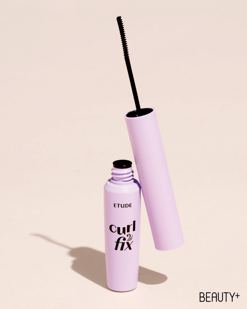 에뛰드 컬 픽스 스키니 마스카라