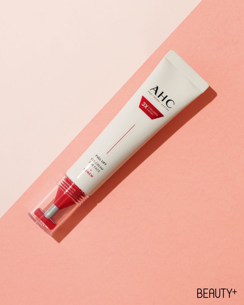 AHC 풀 리프트 아이크림 포 페이스