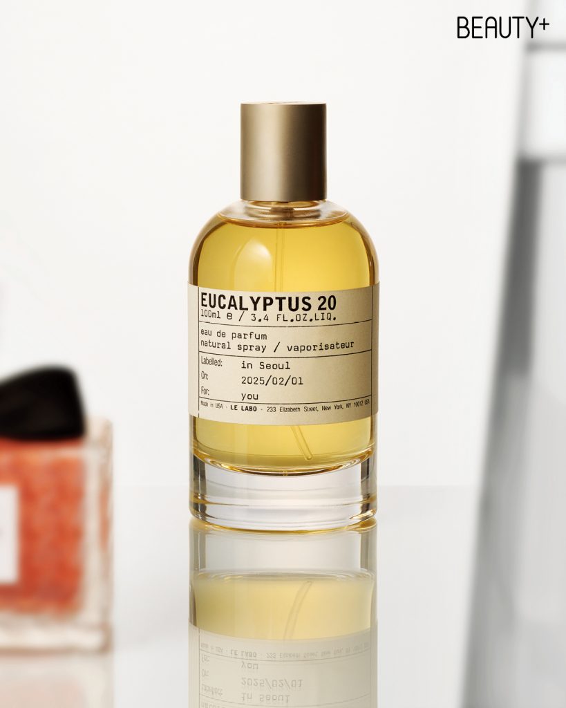 르 라보 유칼립투스 20 EDP