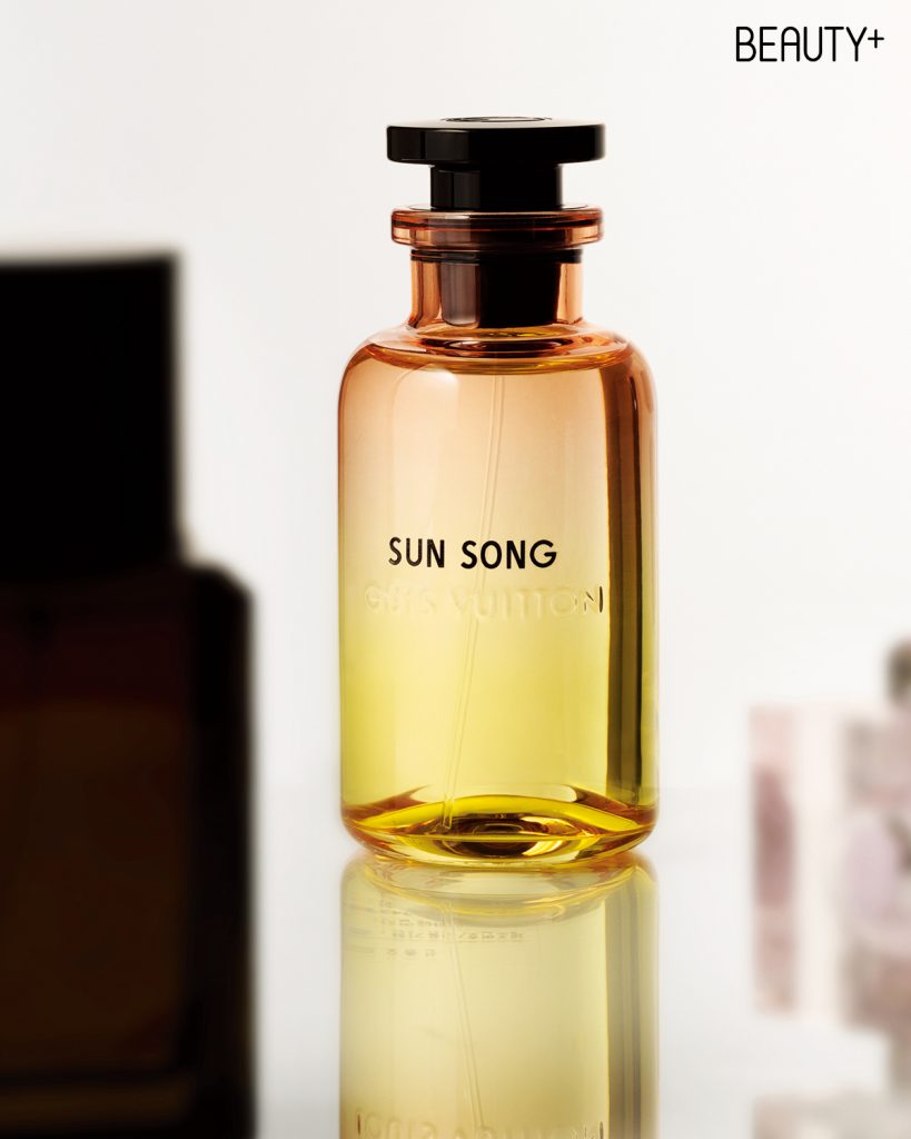 루이 비통 퍼퓸 선송