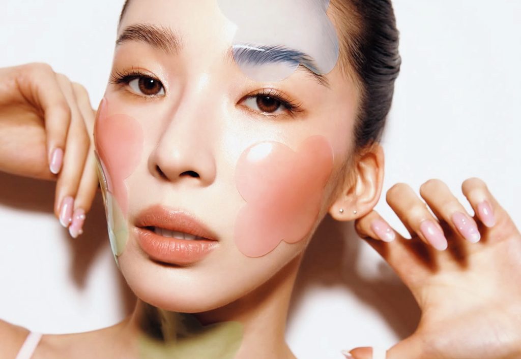 내가 제일 잘나가! 셀럽 뷰티 브랜드 3