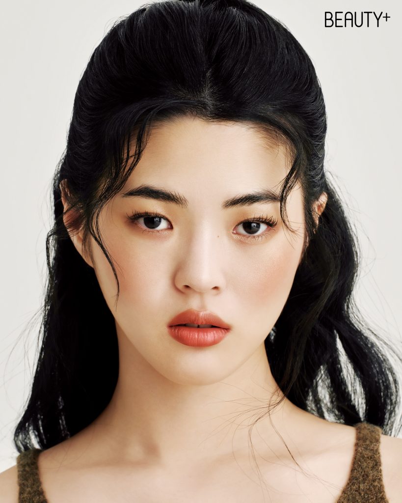 토스티 메이크업