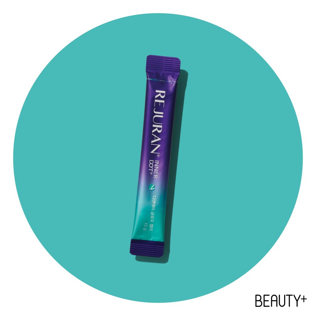 리쥬란 이너닷 디엔에이 글로우 젤리 