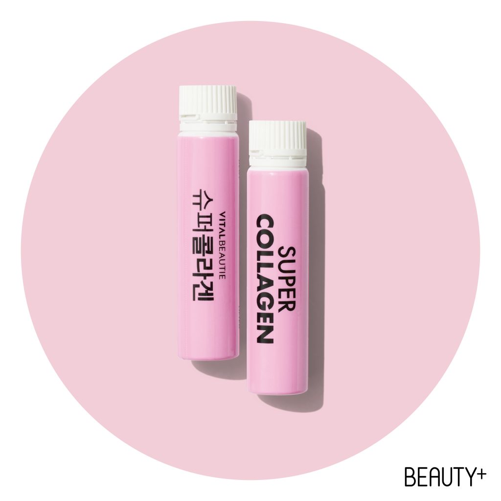 바이탈뷰티 슈퍼콜라겐 