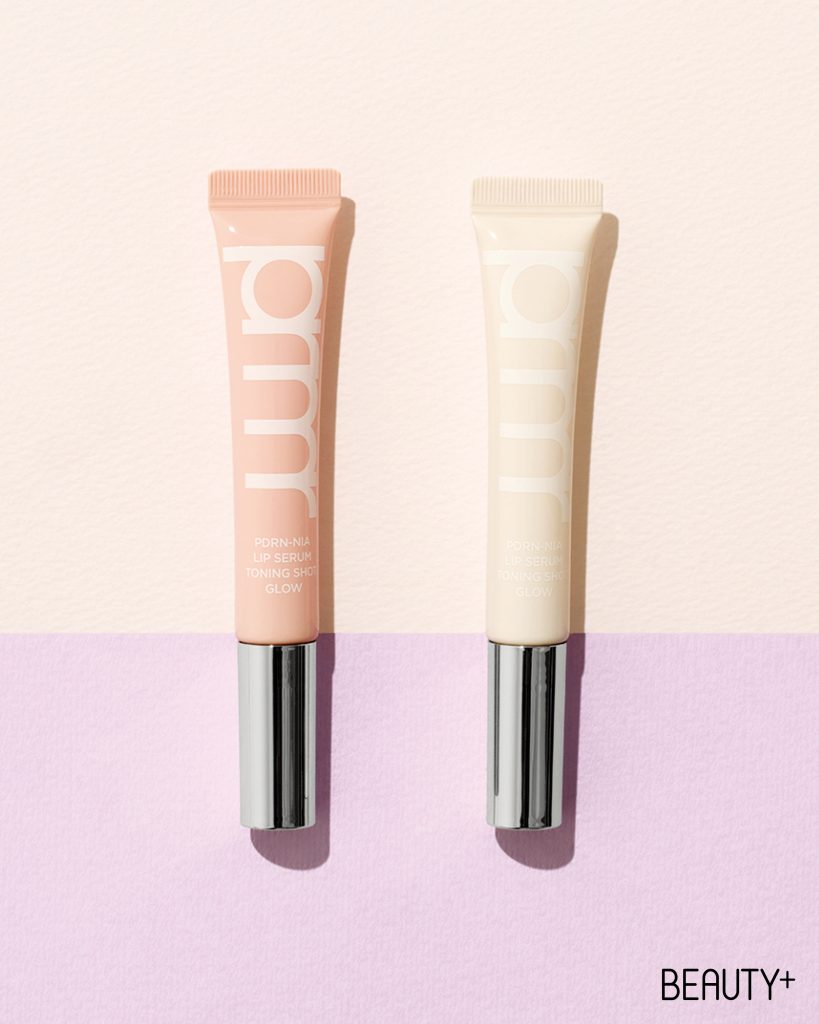 프리메라 PDRN-NIA 립 세럼 토닝 샷 글로우 