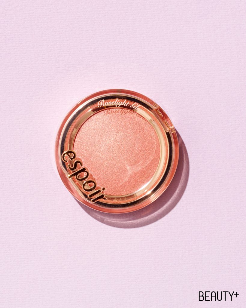 에스쁘아 스트로빙 하이라이터 #로젤라이트 