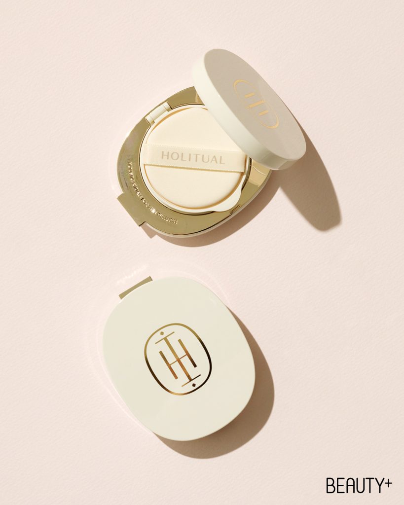 홀리추얼 인리치드 래디언스 쿠션