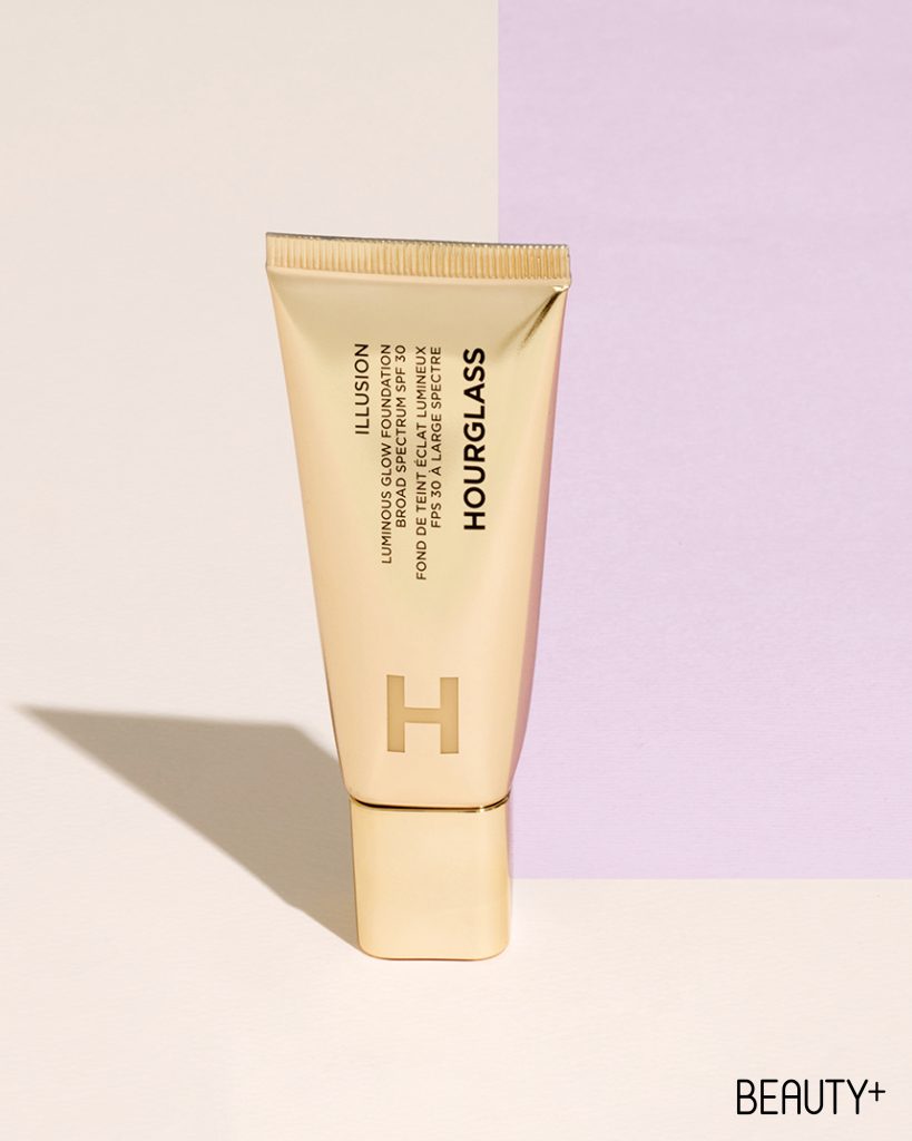 아워글래스 일루션 루미너스 글로우 파운데이션 SPF30/PA+++ 