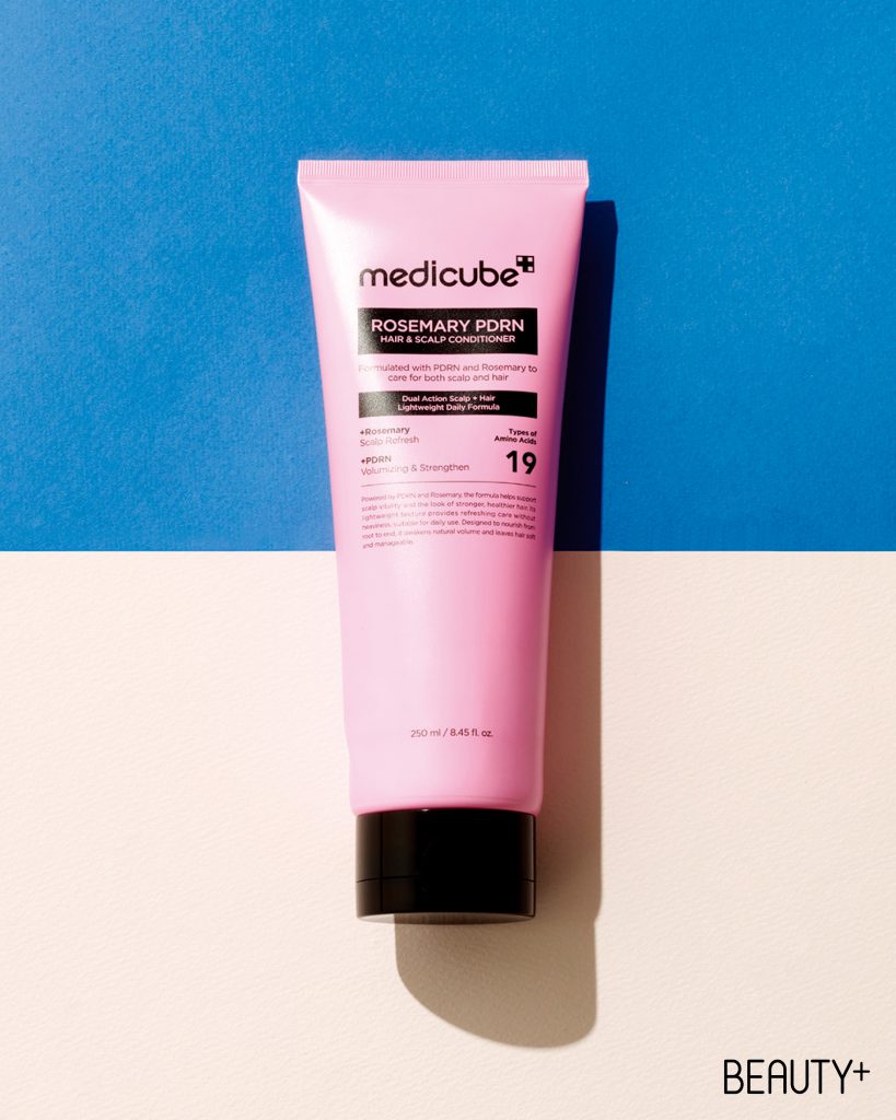 메디큐브 로즈마리 PDRN 헤어 & 스칼프 컨디셔너 