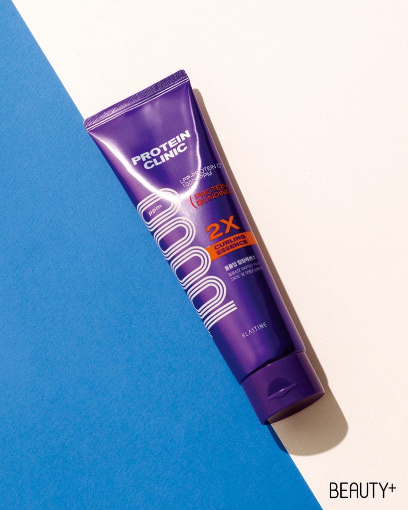 엘라스틴 프로틴클리닉 10000 컬링 에센스 