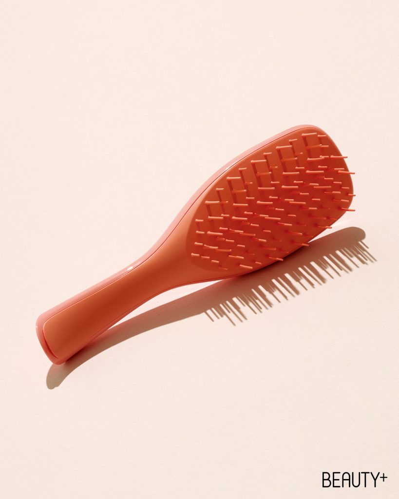 탱글티저 웻 디탱글러 엑스트라 젠틀 #샤프란 