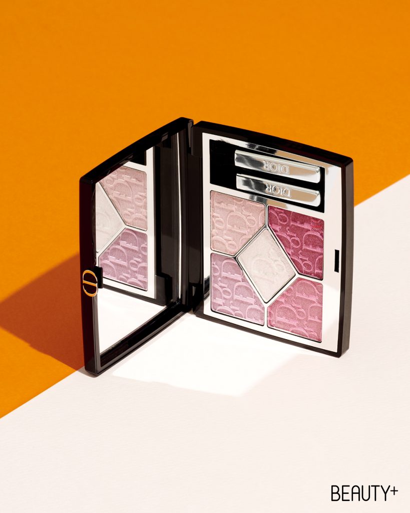 디올 디올쇼 5 꿀뢰르 #865 핑크 롤리팝 