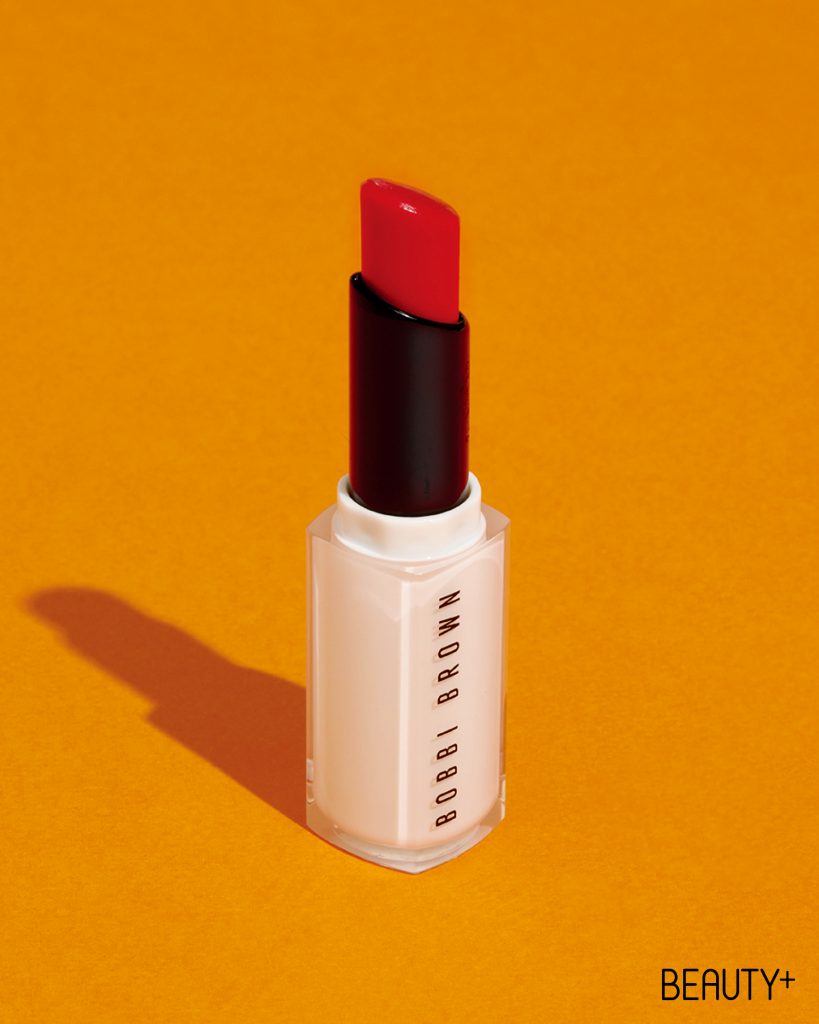 바비브라운 엑스트라 립 틴티드 밤 #201 베어 라즈베리