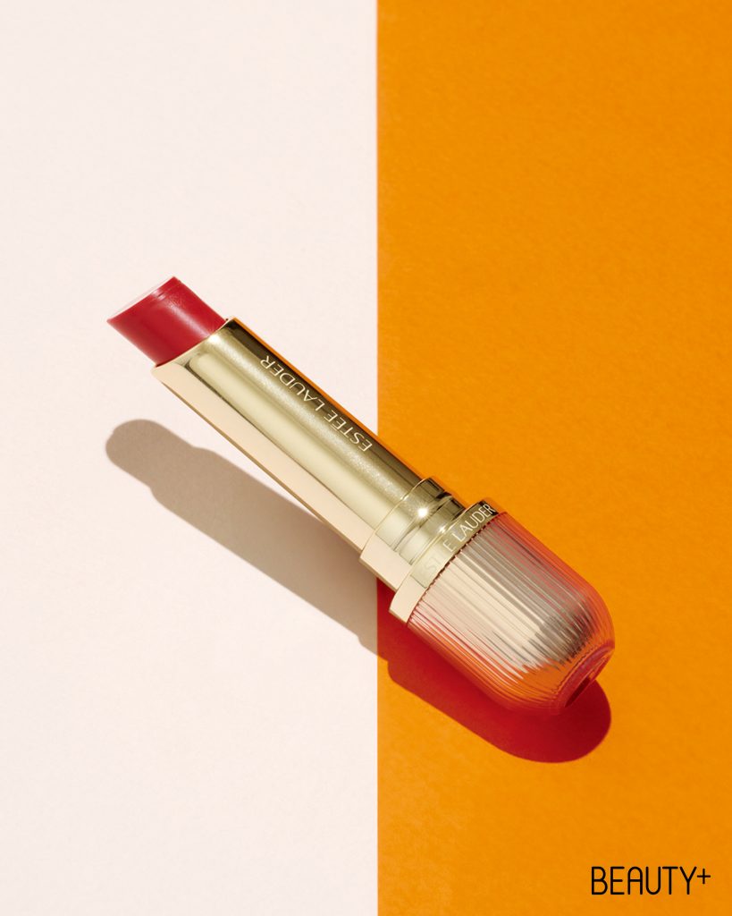 에스티 로더 퓨처리스트 하이드라 플럼프 립밤 #707 블러쉬 리뉴얼 