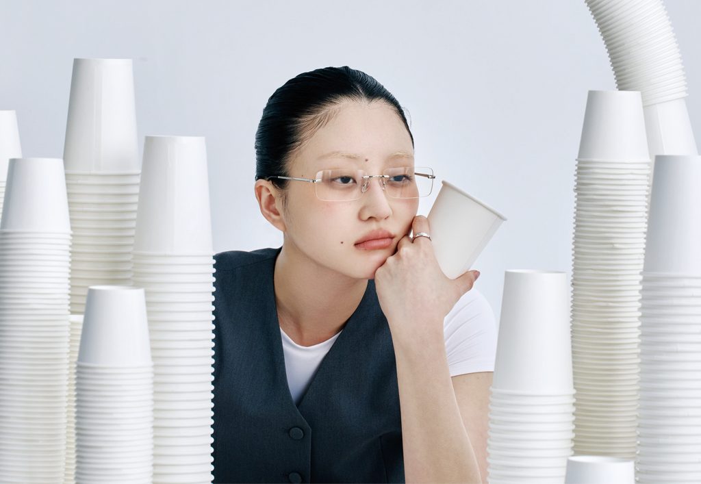 CORTISOL MATTERS ー 몸은 이미 리듬을 잃고 있다