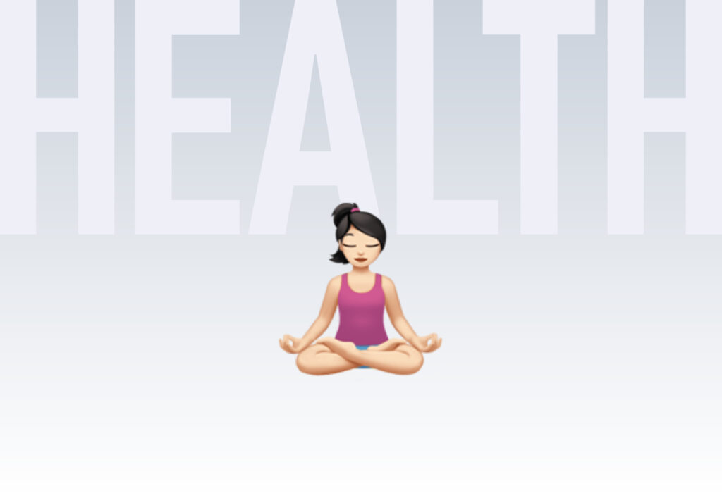 CORTISOL MATTERSー잘 자고 덜 지치는 하루 운동 루틴