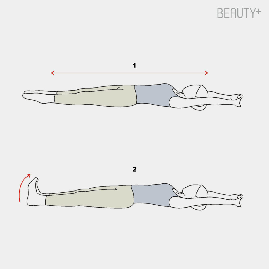 이상적인 코르티솔 리듬을 되찾는 24시간 운동 리추얼