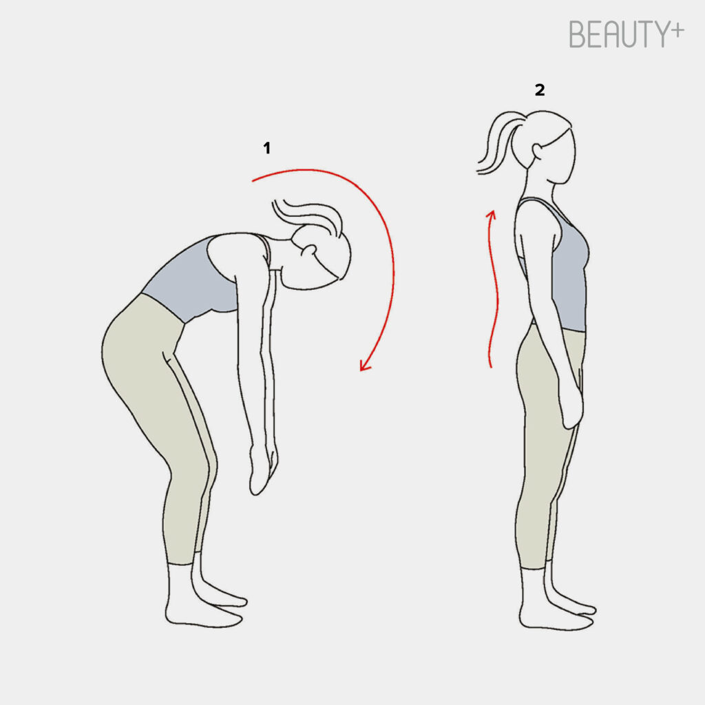 이상적인 코르티솔 리듬을 되찾는 24시간 운동 리추얼