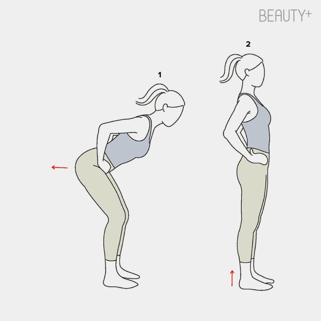 이상적인 코르티솔 리듬을 되찾는 24시간 운동 리추얼