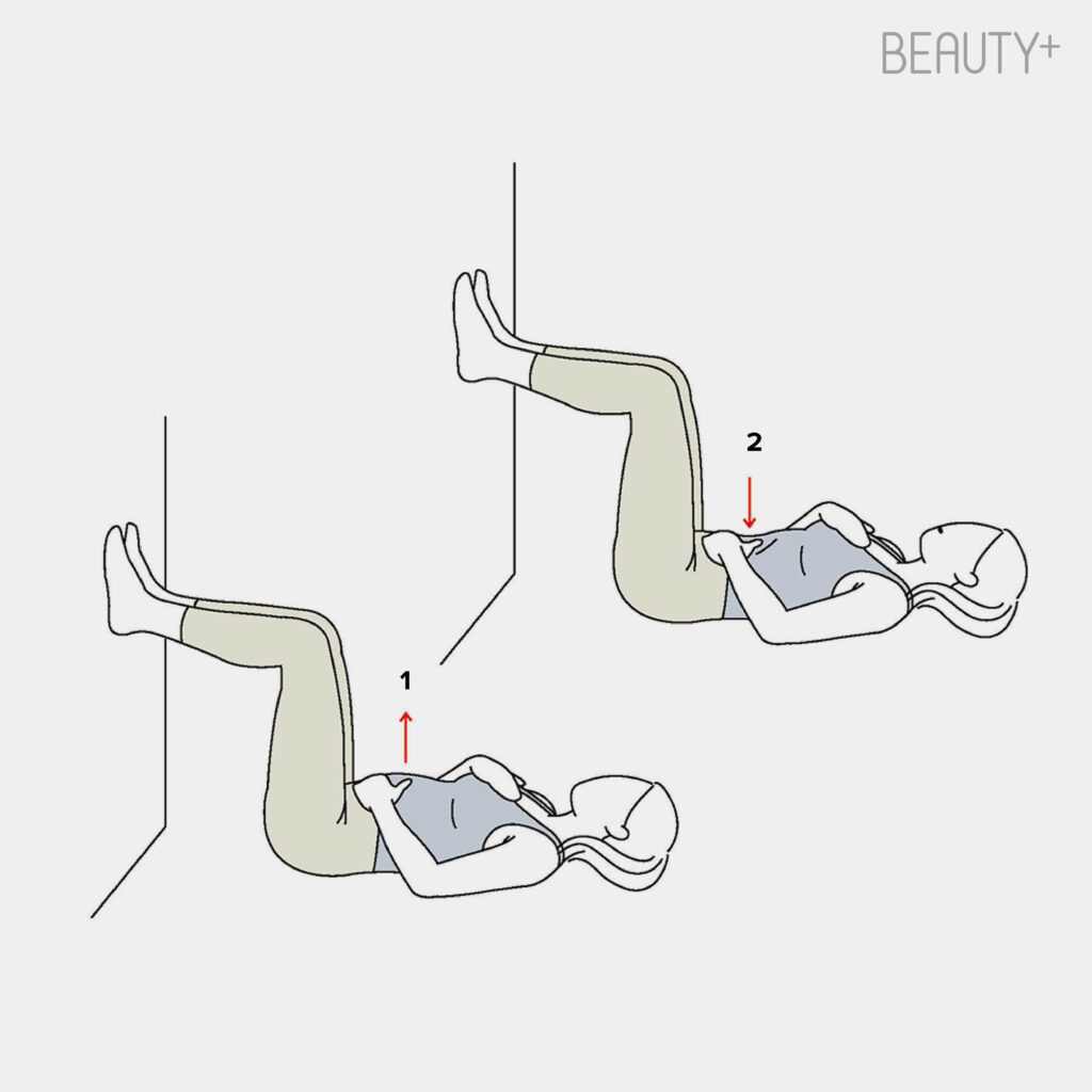이상적인 코르티솔 리듬을 되찾는 24시간 운동 리추얼