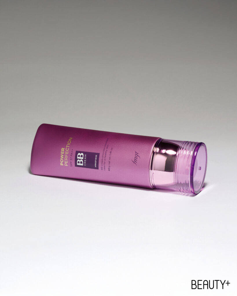 로드샵 베스트셀러, 스테디셀러 히트템
더페이스샵 fmgt 파워퍼펙션 BB크림 SPF37/PA++