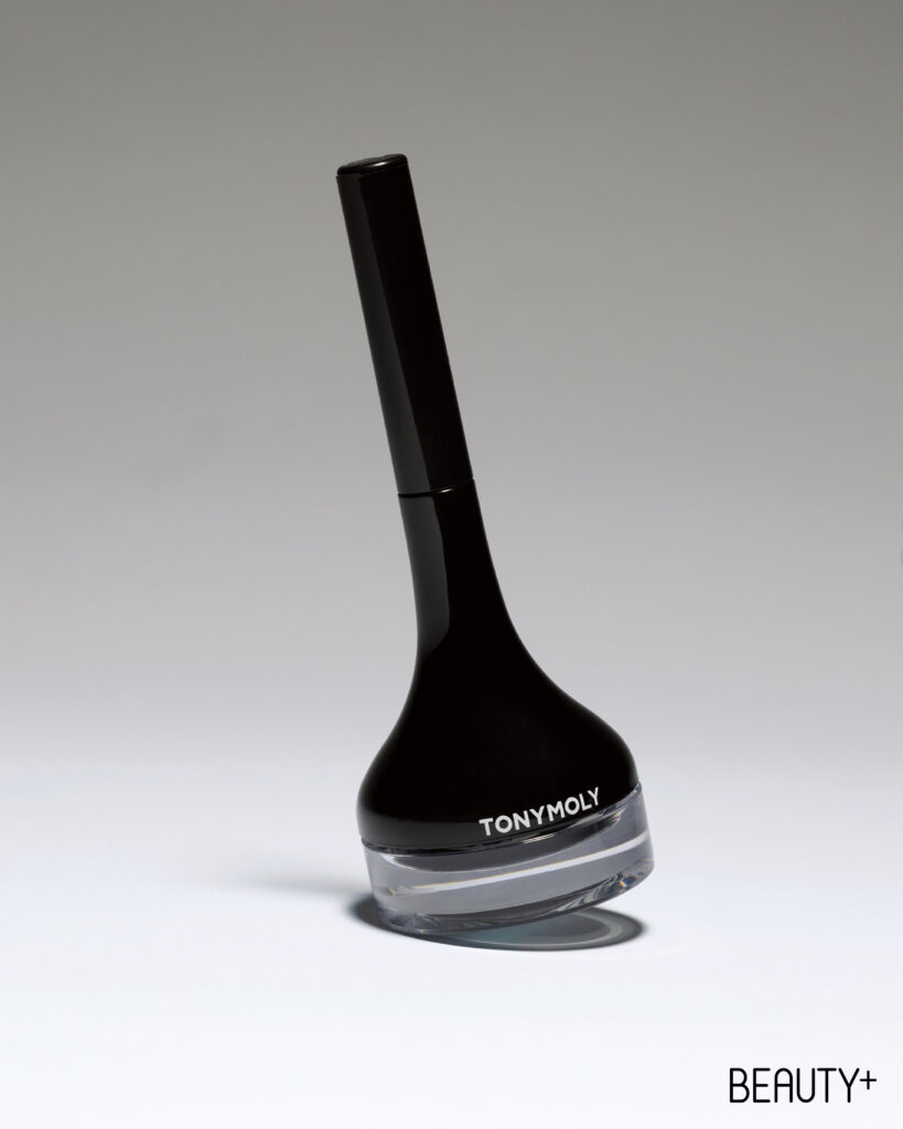 로드샵 베스트셀러, 스테디셀러 히트템
토니모리 백젤 아이라이너 01 블랙