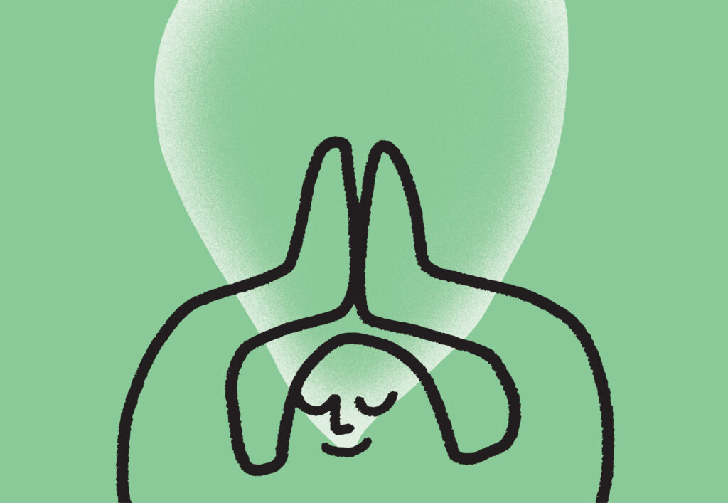 지금 당신, 제대로 숨 쉬고 있나요?