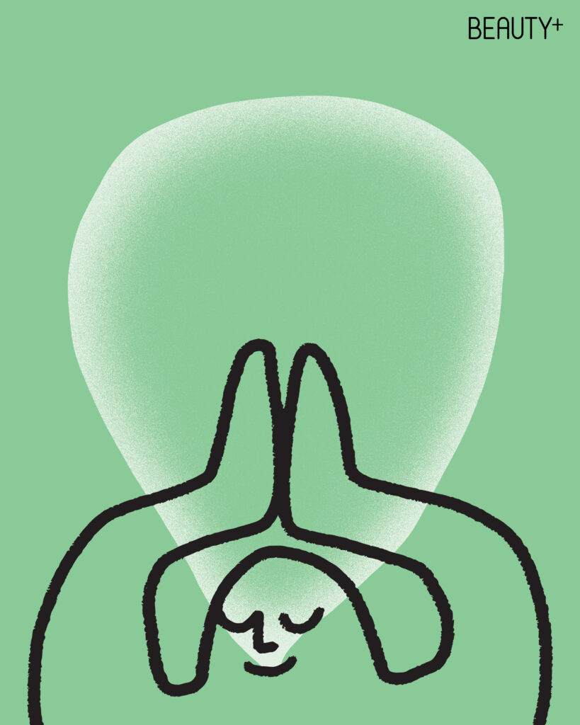 건강하게 호흡하는 방법, THE POWER OF YOUR BREATH