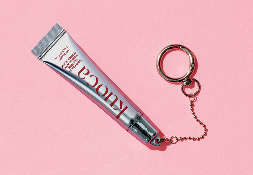 봄을 기다리는 3월의 신상 뷰티템