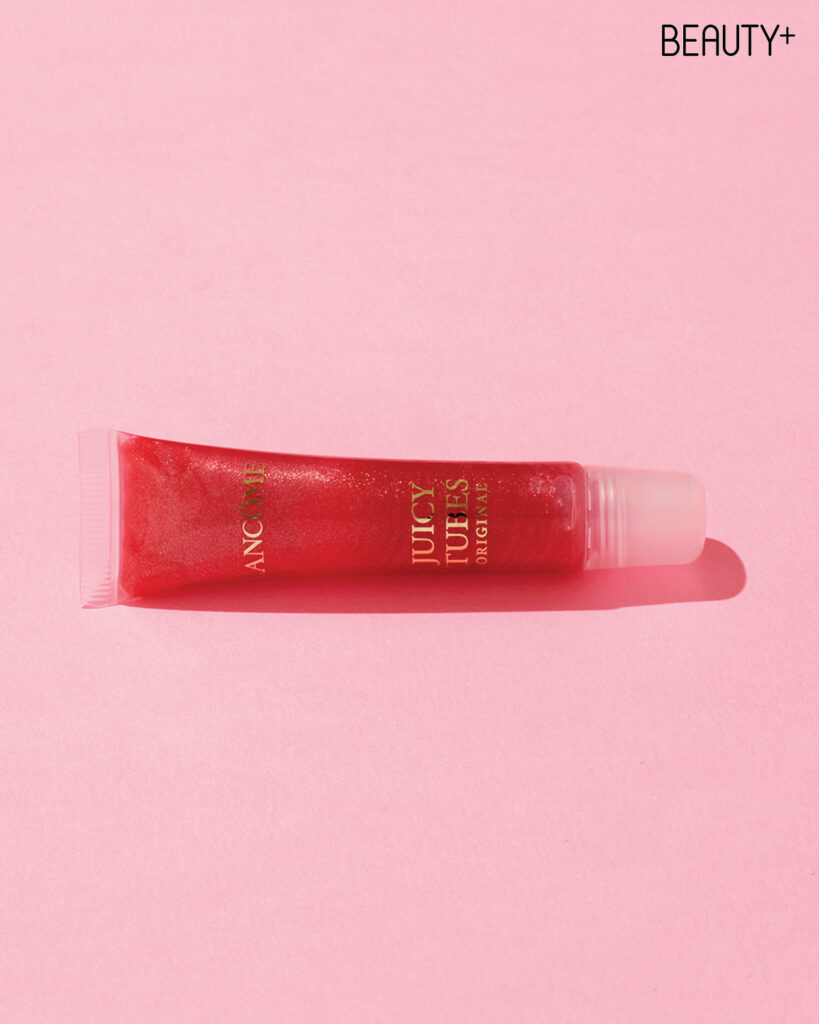 랑콤 쥬시튜브 립글로스 #07 매직 스펠 