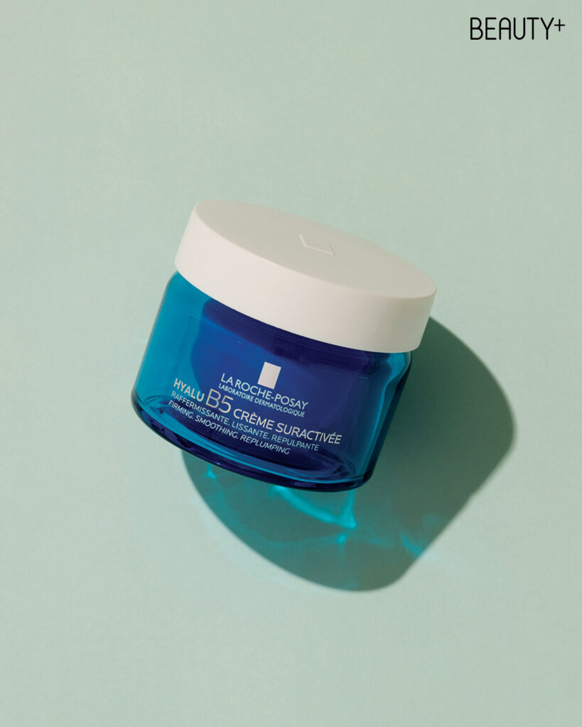 라로슈포제 히알루 B5 크림 
