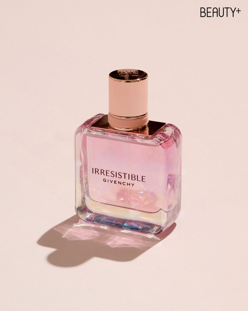 지방시 뷰티 이레지스터블 오 드 퍼퓸 넥타 