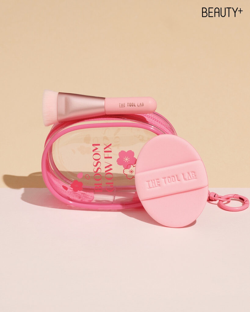 더툴랩 초밀착 듀오블라썸 글로우 픽스 