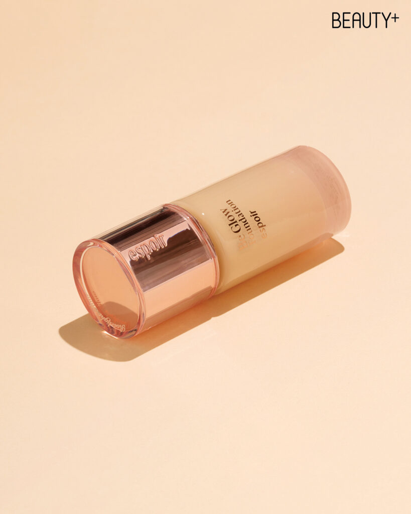 에스쁘아 로젤라이트 글로우 컬렉션 비글로우 파운데이션 SPF27/PA++ 