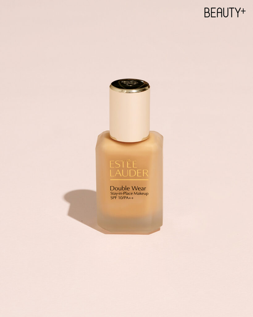 에스티 로더 더블웨어 스테이-인-플레이스 메이크업 