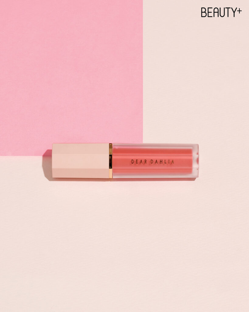 디어달리아 페탈 드롭 리퀴드 블러쉬 #써니 