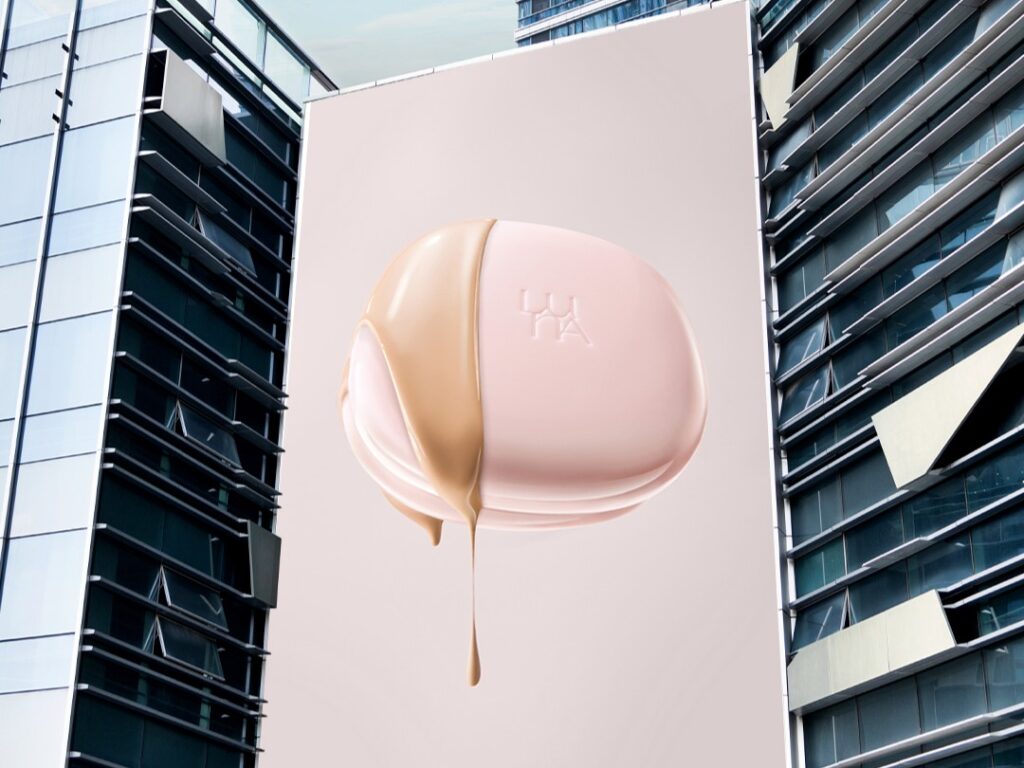 [이벤트] 3월 루나 옥외광고 인증샷 이벤트